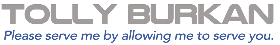 Tolly Burkan